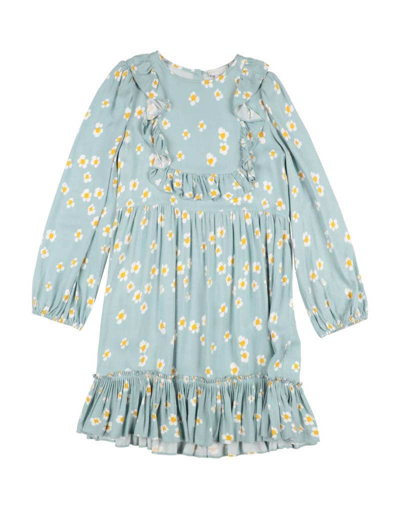 STELLA McCARTNEY KIDS Kinderkleid Kinder Hellblau von STELLA McCARTNEY KIDS
