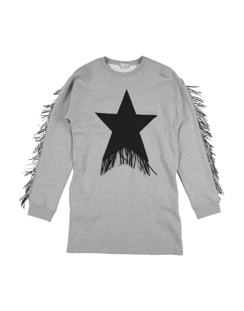 STELLA McCARTNEY KIDS Kinderkleid Kinder Hellgrau von STELLA McCARTNEY KIDS