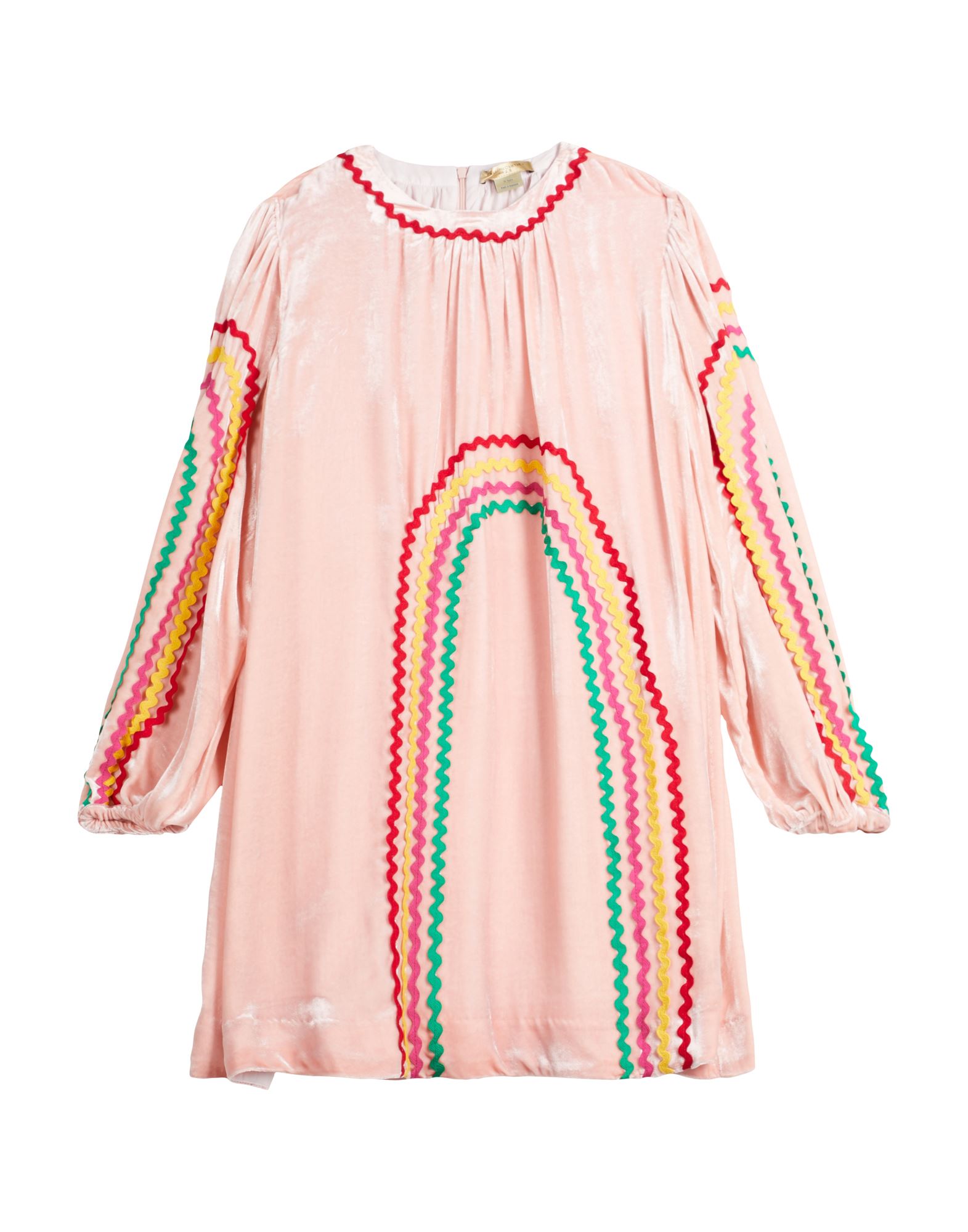 STELLA McCARTNEY KIDS Kinderkleid Kinder Hellrosa von STELLA McCARTNEY KIDS