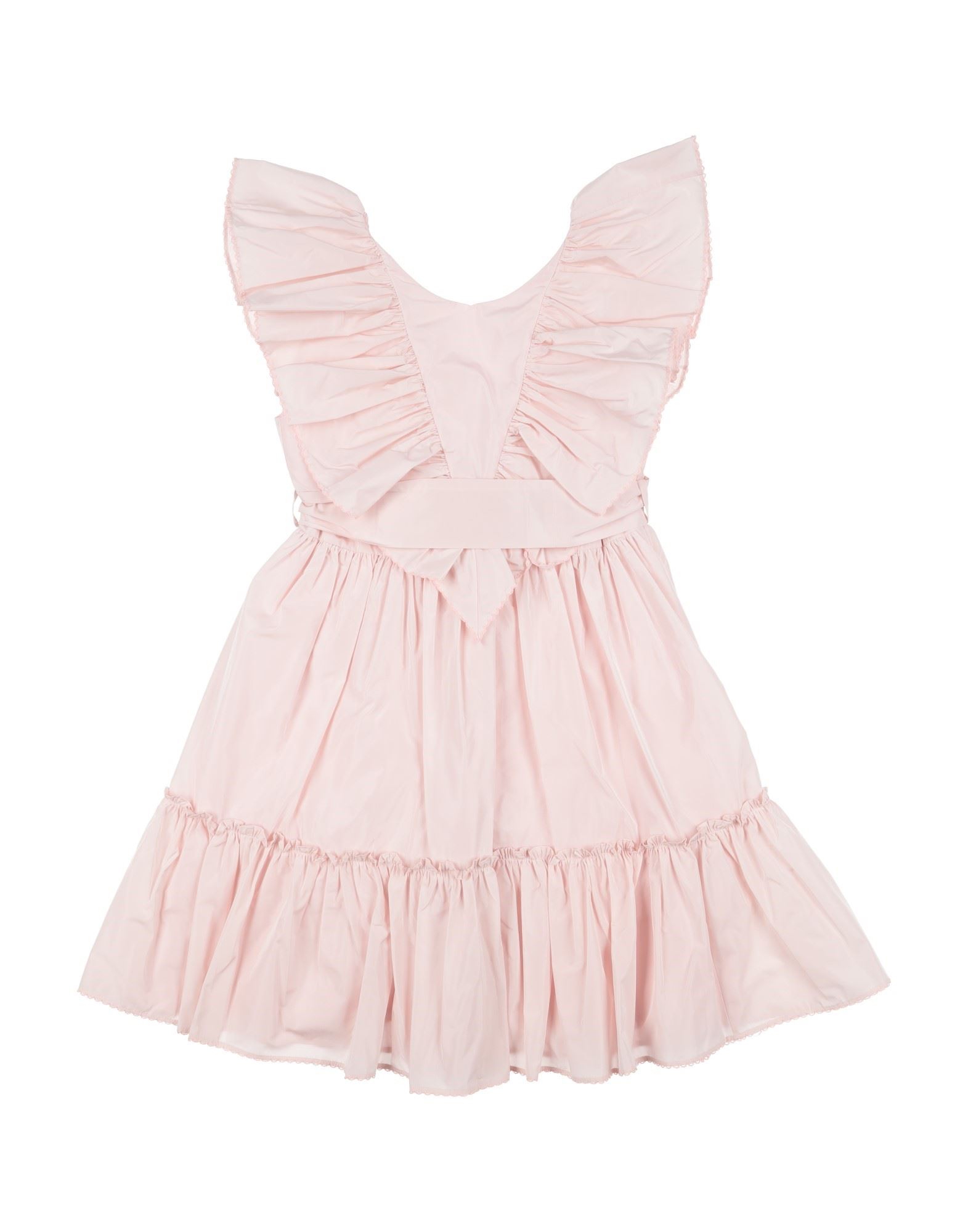 STELLA McCARTNEY KIDS Kinderkleid Kinder Hellrosa STELLA McCARTNEY KIDS Kinderkleid Kinder Hellrosa von STELLA McCARTNEY KIDS