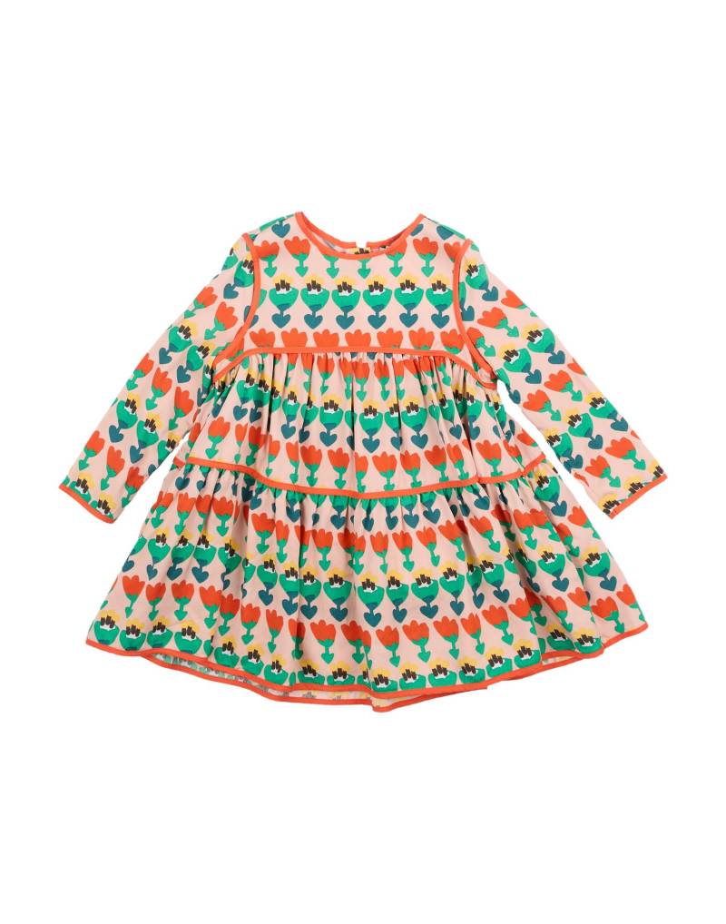 STELLA McCARTNEY KIDS Kinderkleid Kinder Hellrosa von STELLA McCARTNEY KIDS