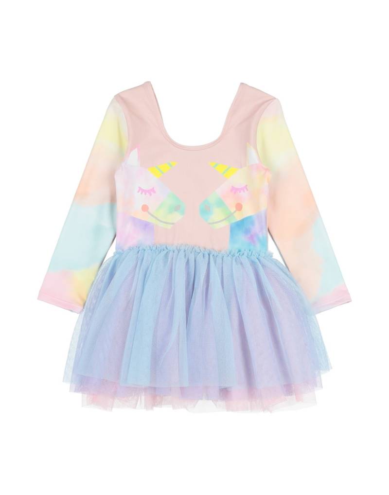 STELLA McCARTNEY KIDS Kinderkleid Kinder Hellrosa von STELLA McCARTNEY KIDS