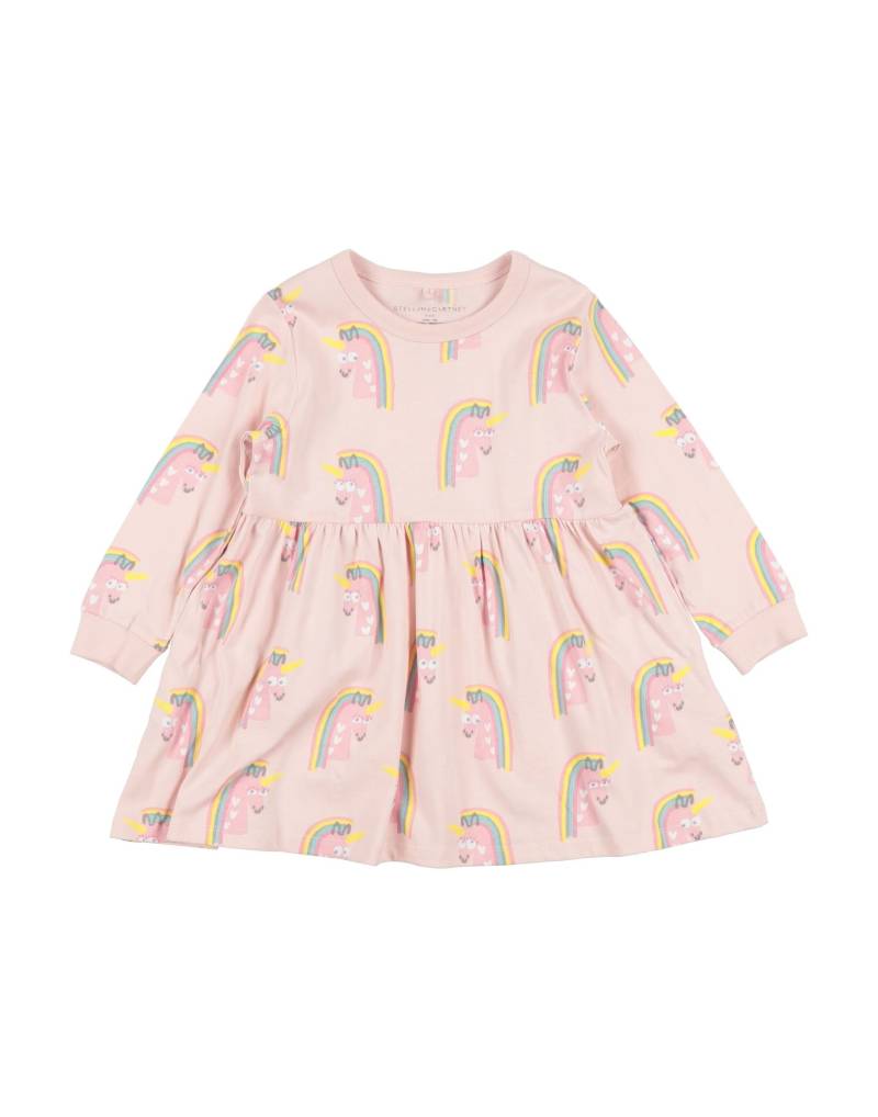 STELLA McCARTNEY KIDS Kinderkleid Kinder Hellrosa von STELLA McCARTNEY KIDS