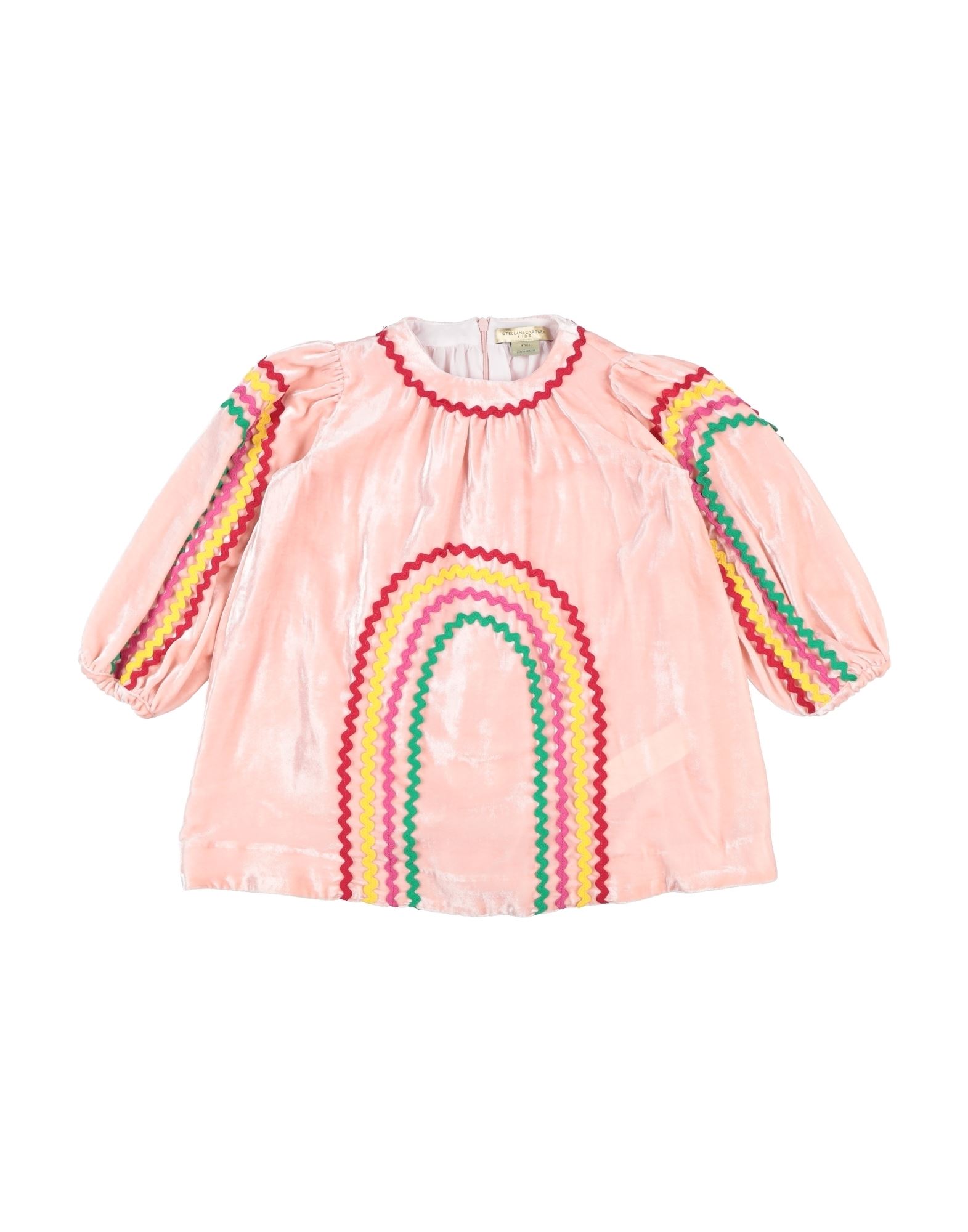 STELLA McCARTNEY KIDS Kinderkleid Kinder Hellrosa von STELLA McCARTNEY KIDS