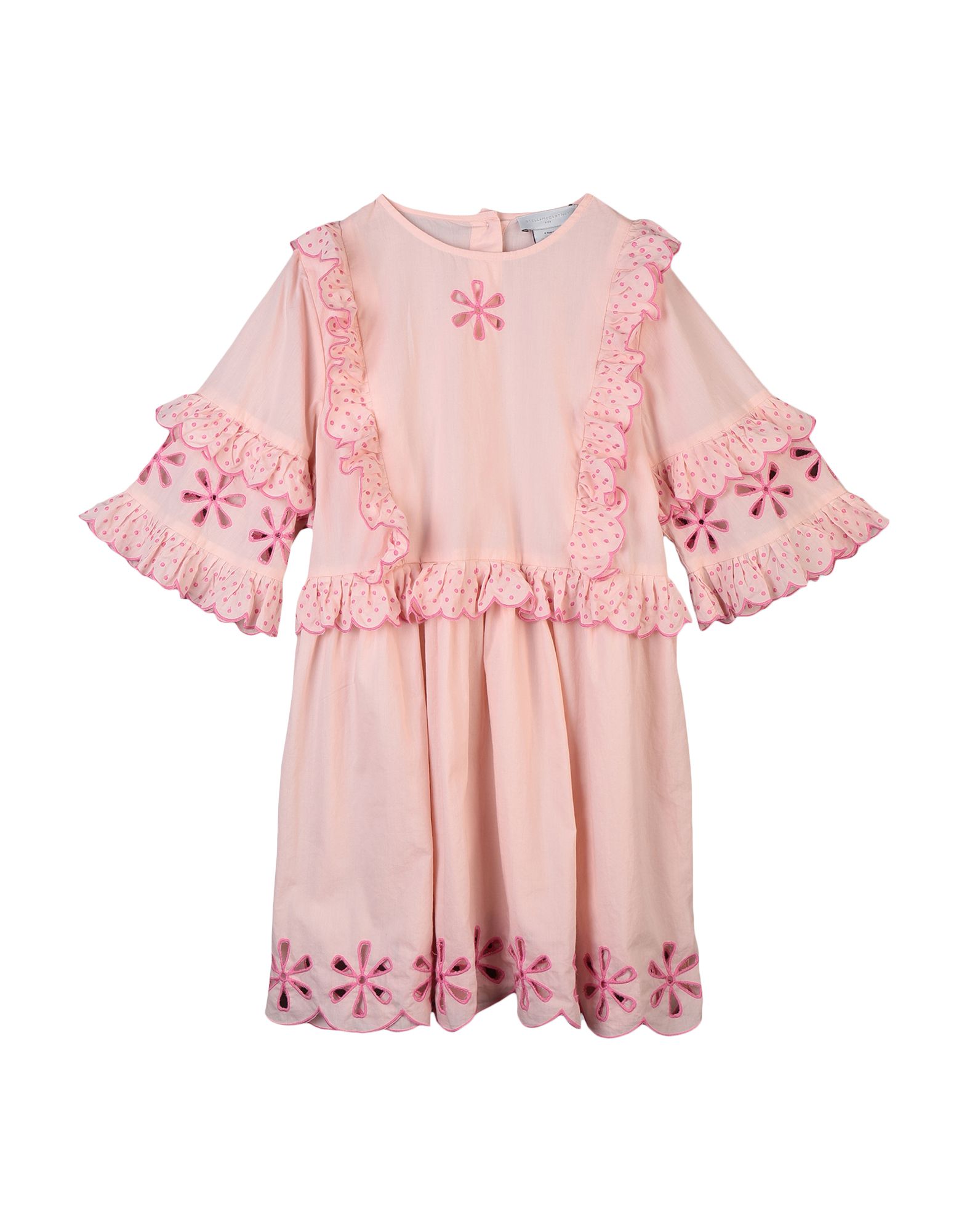 STELLA McCARTNEY KIDS Kinderkleid Kinder Hellrosa STELLA McCARTNEY KIDS Kinderkleid Kinder Hellrosa von STELLA McCARTNEY KIDS