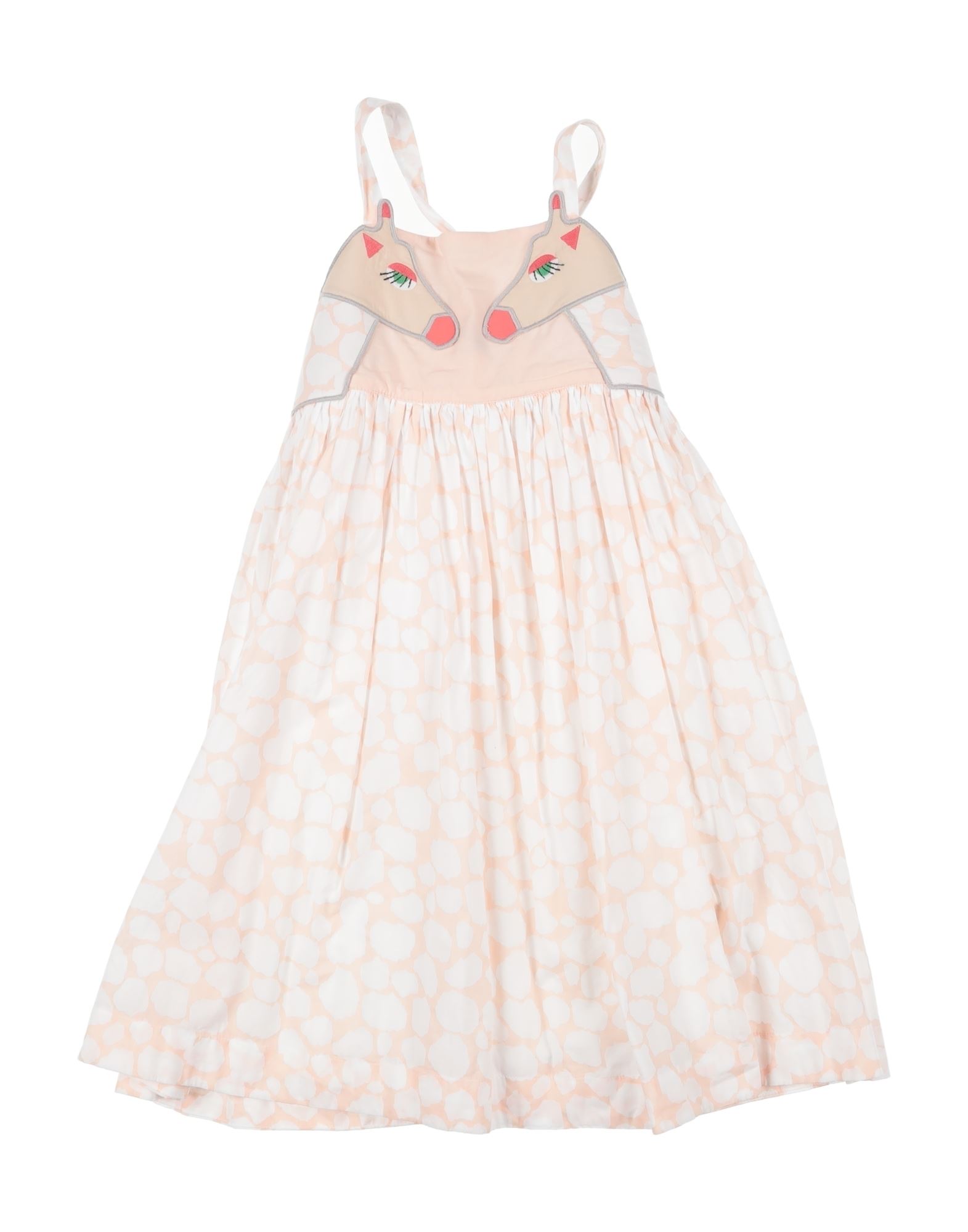 STELLA McCARTNEY KIDS Kinderkleid Kinder Hellrosa STELLA McCARTNEY KIDS Kinderkleid Kinder Hellrosa von STELLA McCARTNEY KIDS
