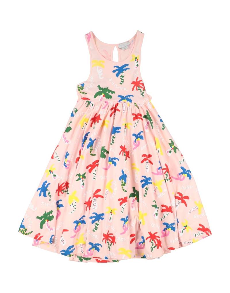 STELLA McCARTNEY KIDS Kinderkleid Kinder Hellrosa von STELLA McCARTNEY KIDS