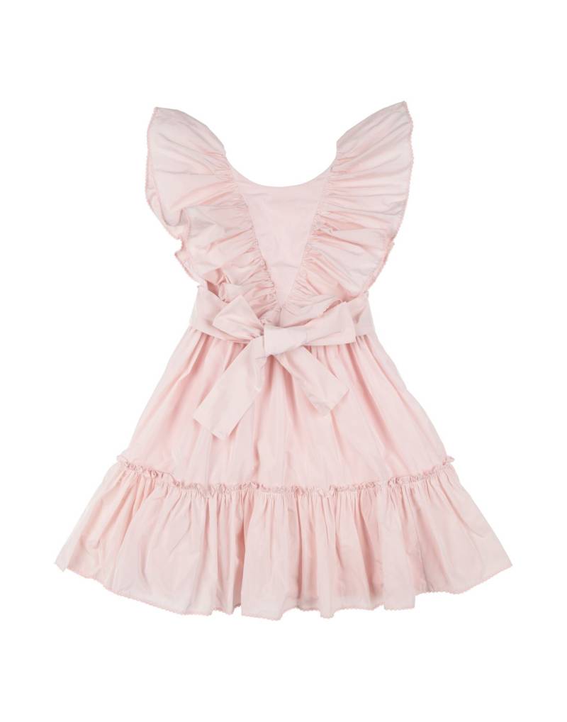 STELLA McCARTNEY KIDS Kinderkleid Kinder Hellrosa von STELLA McCARTNEY KIDS