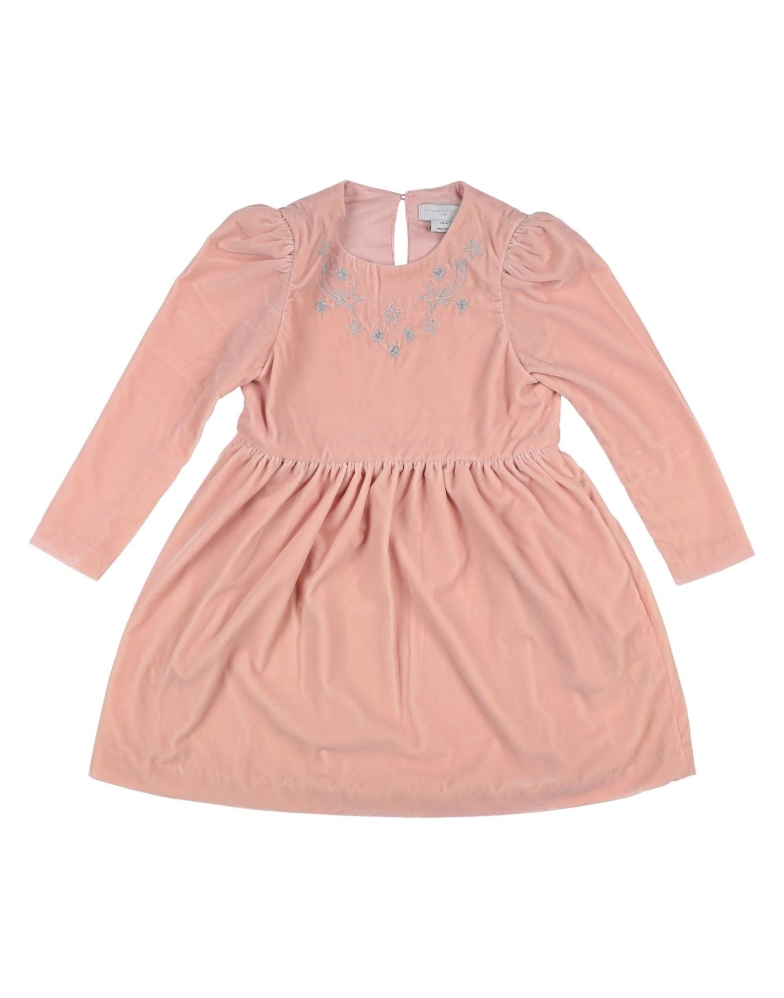 STELLA McCARTNEY KIDS Kinderkleid Kinder Hellrosa von STELLA McCARTNEY KIDS