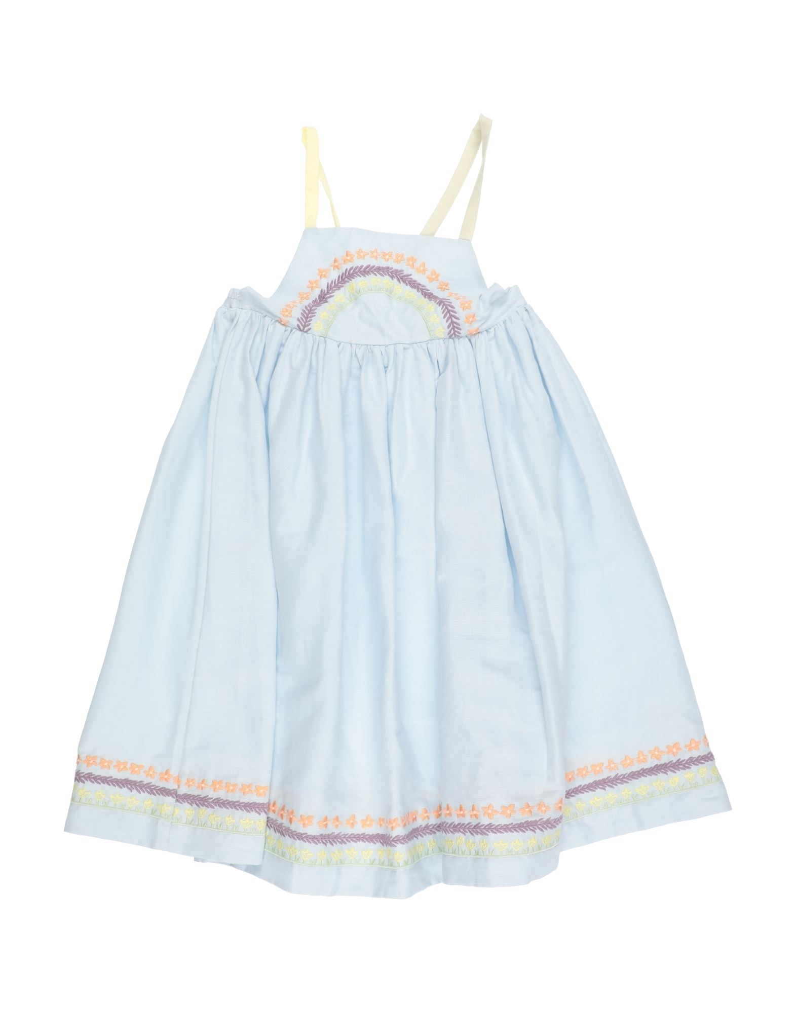 STELLA McCARTNEY KIDS Kinderkleid Kinder Himmelblau von STELLA McCARTNEY KIDS