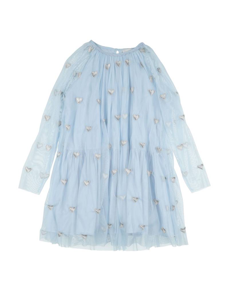 STELLA McCARTNEY KIDS Kinderkleid Kinder Himmelblau von STELLA McCARTNEY KIDS