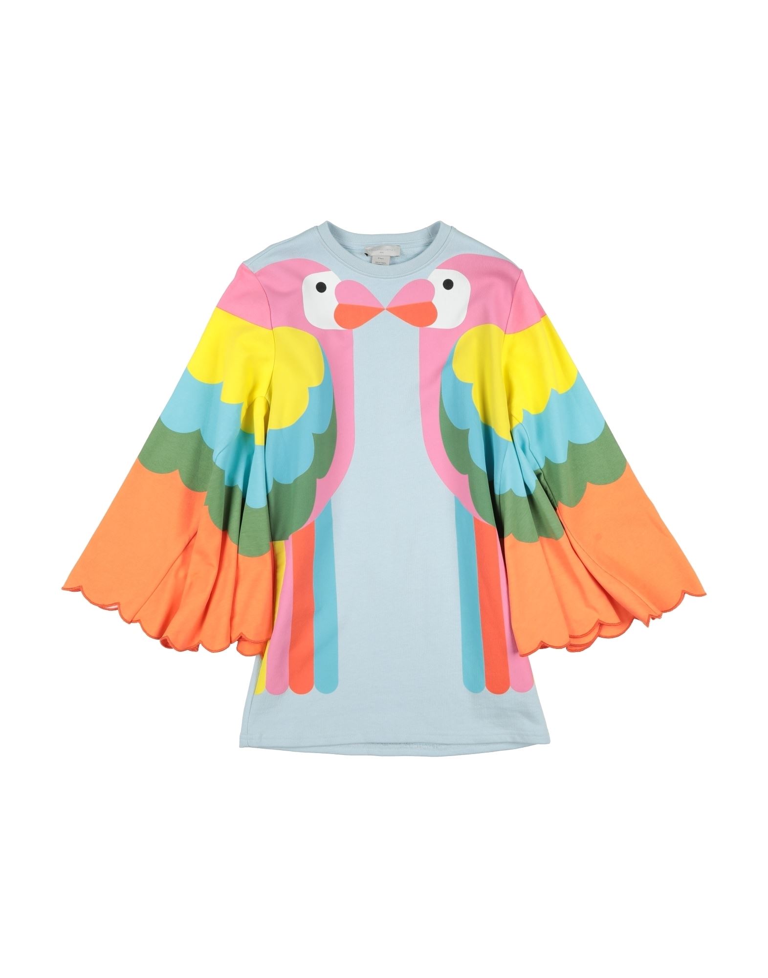 STELLA McCARTNEY KIDS Kinderkleid Kinder Himmelblau von STELLA McCARTNEY KIDS