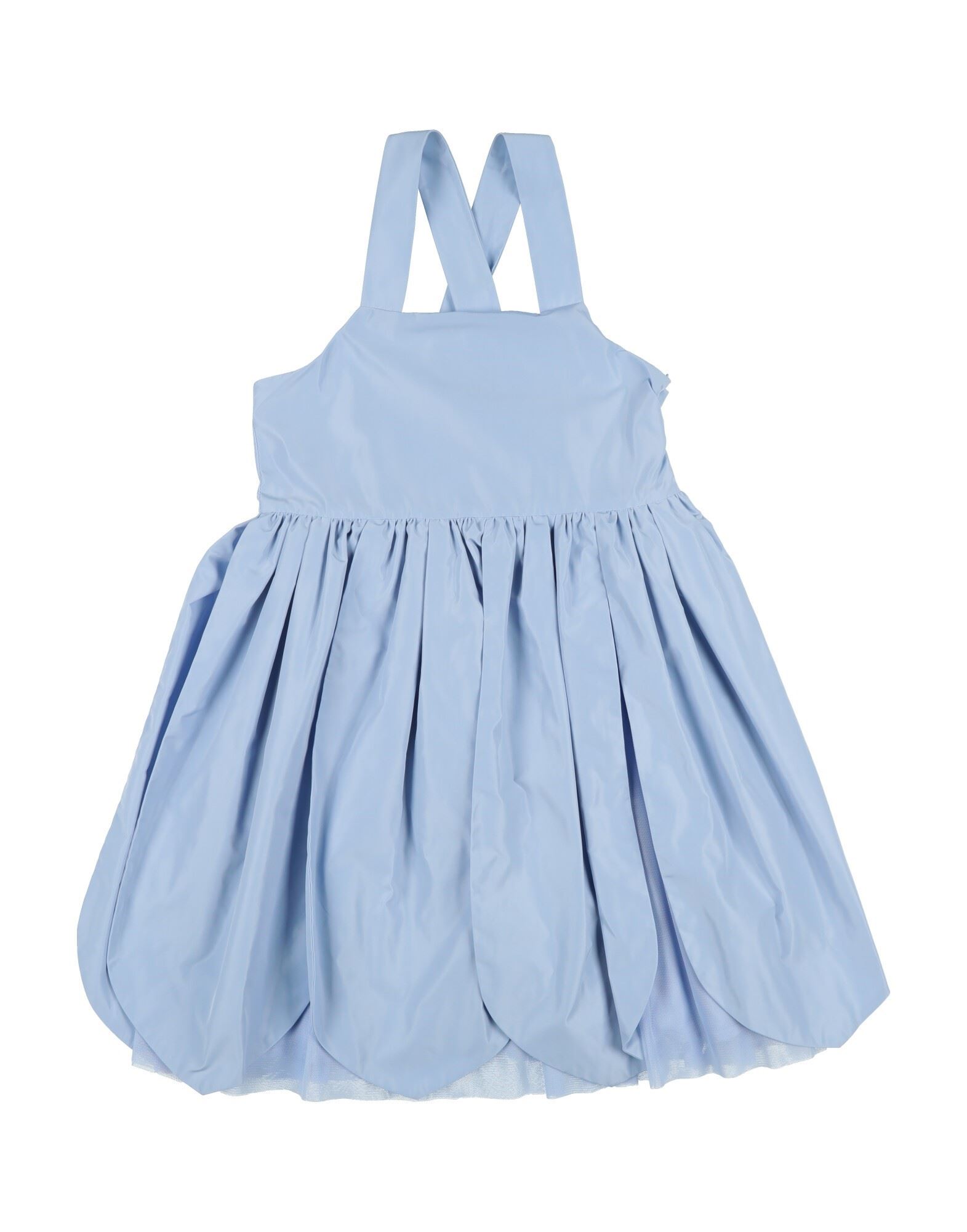 STELLA McCARTNEY KIDS Kinderkleid Kinder Himmelblau von STELLA McCARTNEY KIDS
