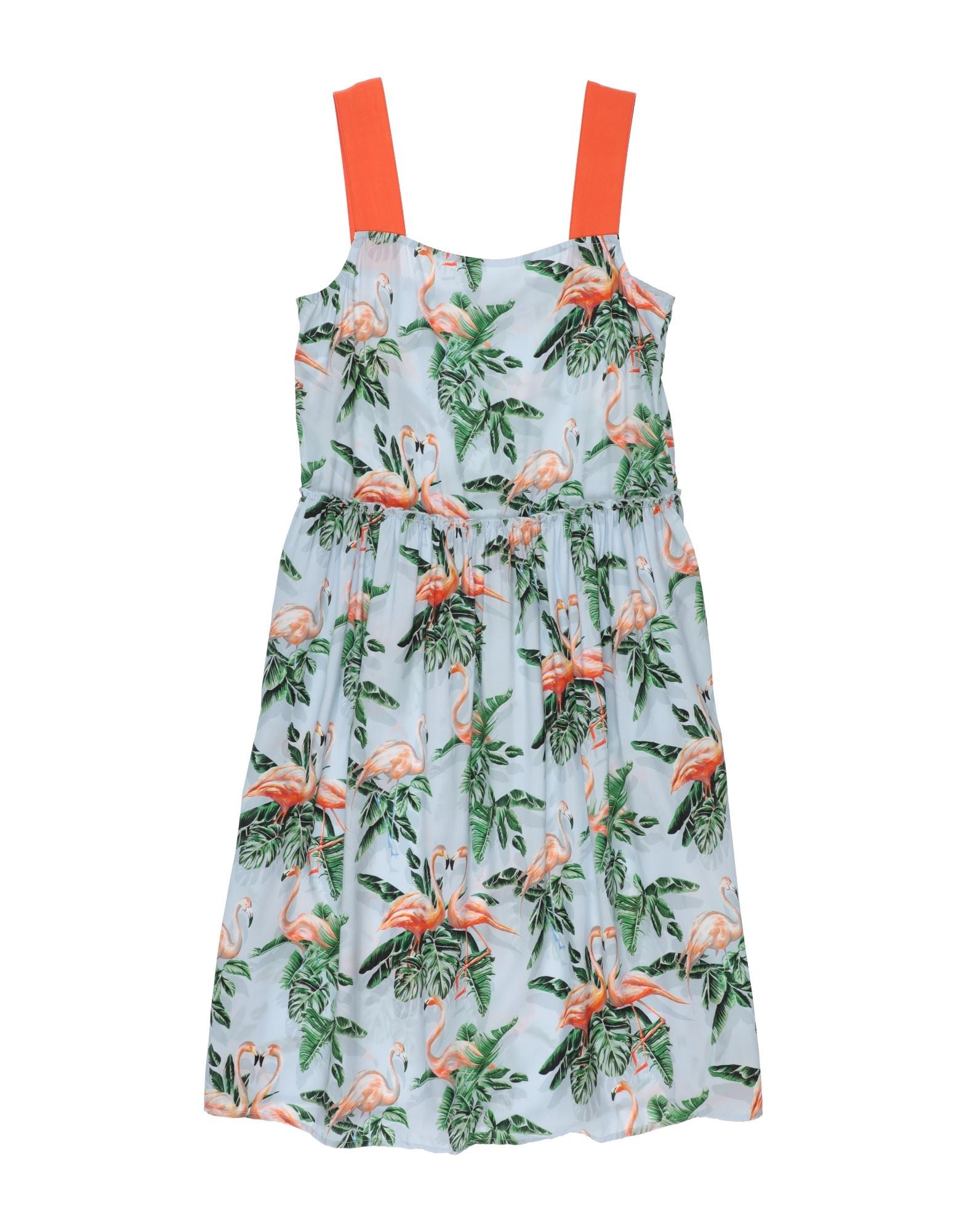 STELLA McCARTNEY KIDS Kinderkleid Kinder Himmelblau von STELLA McCARTNEY KIDS