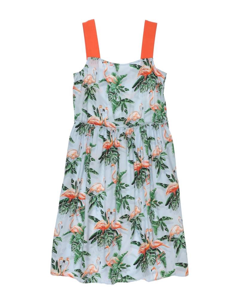 STELLA McCARTNEY KIDS Kinderkleid Kinder Himmelblau von STELLA McCARTNEY KIDS