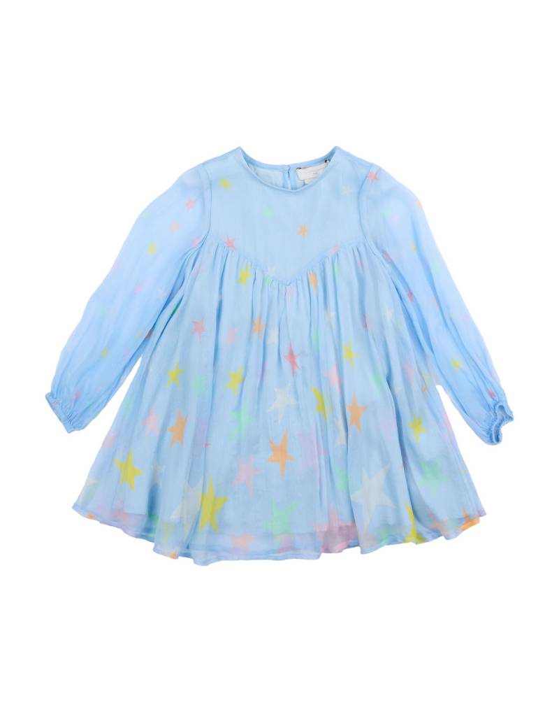 STELLA McCARTNEY KIDS Kinderkleid Kinder Himmelblau von STELLA McCARTNEY KIDS
