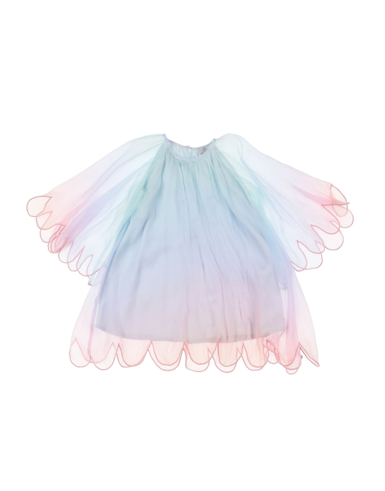 STELLA McCARTNEY KIDS Kinderkleid Kinder Himmelblau von STELLA McCARTNEY KIDS