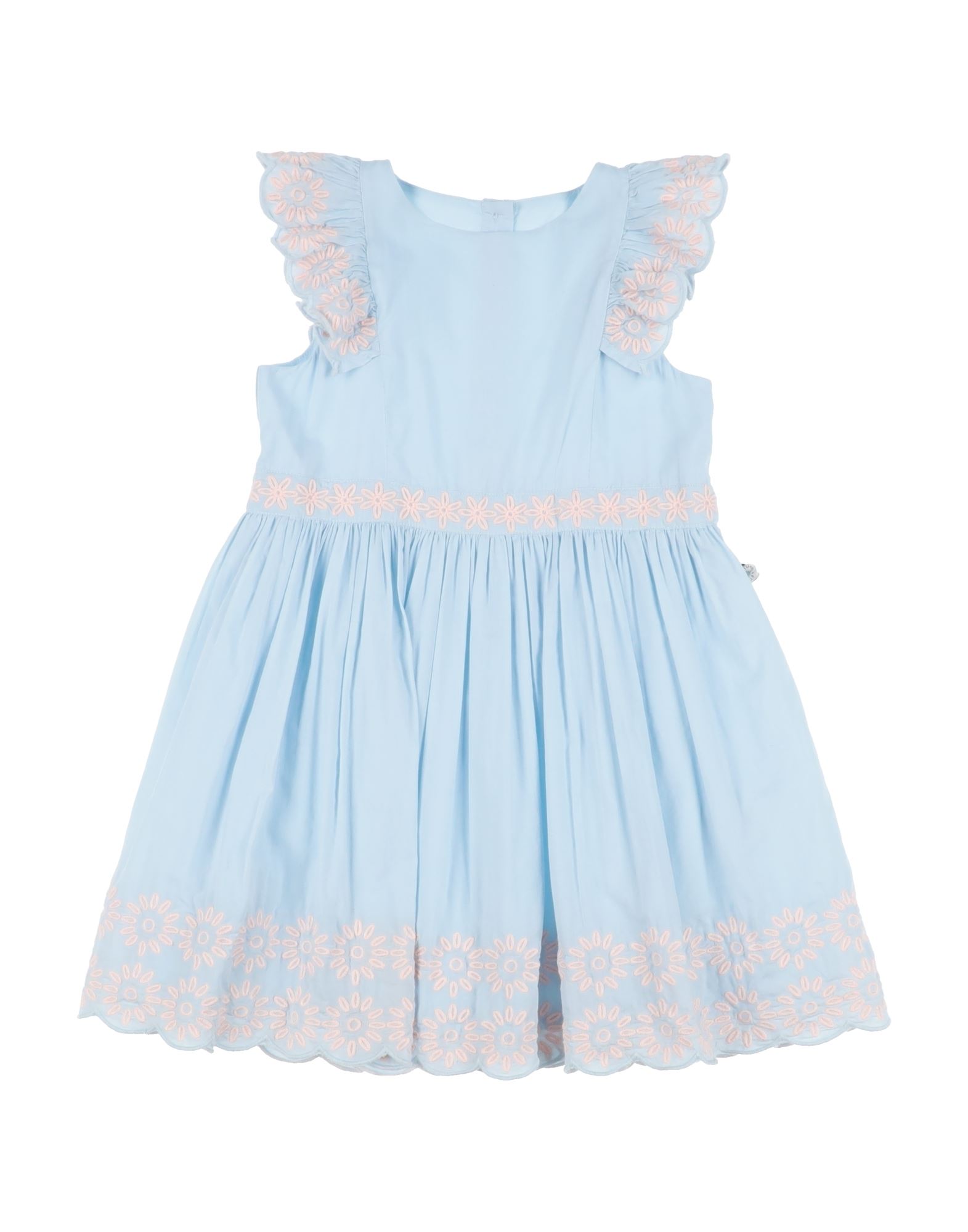 STELLA McCARTNEY KIDS Kinderkleid Kinder Himmelblau von STELLA McCARTNEY KIDS