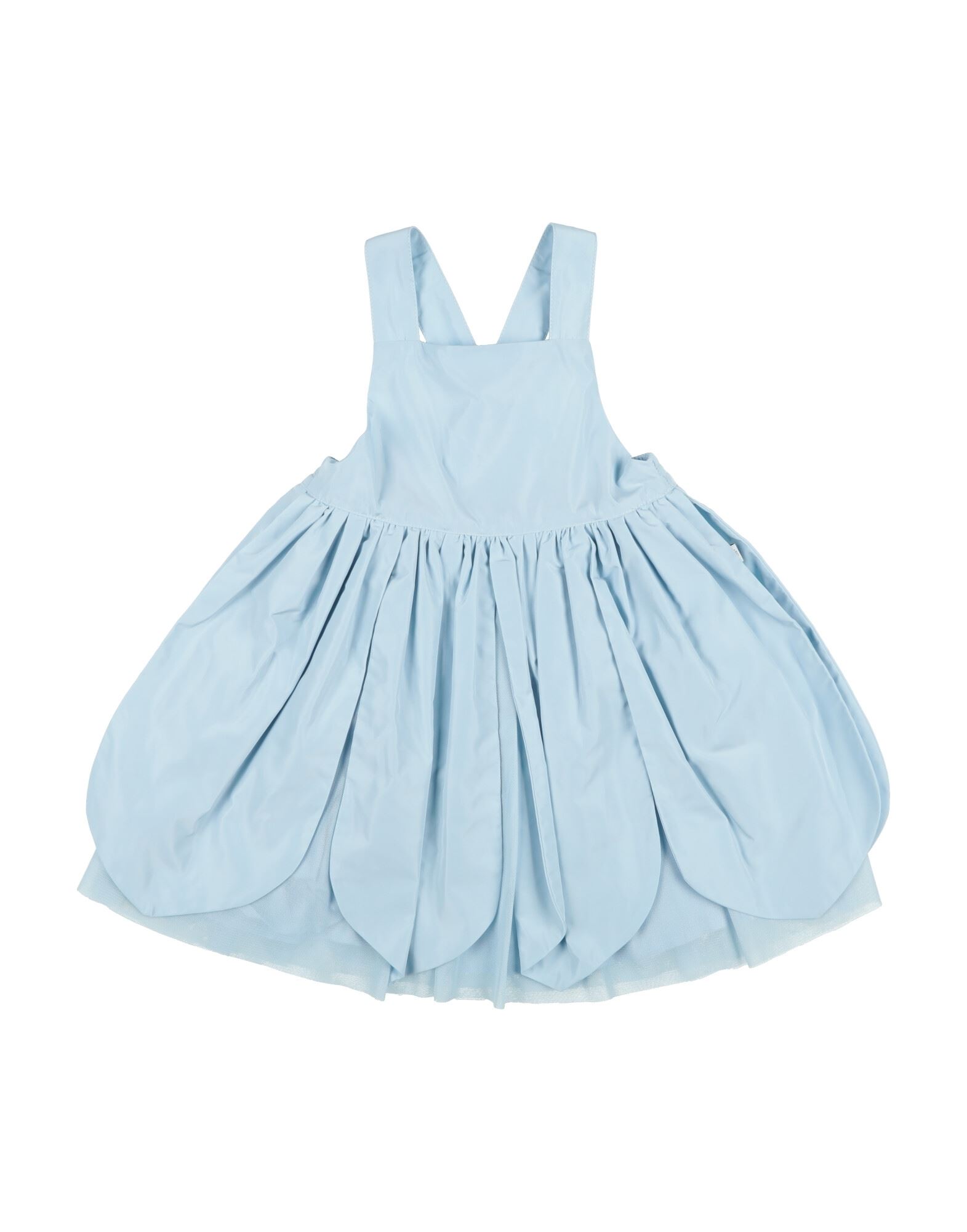 STELLA McCARTNEY KIDS Kinderkleid Kinder Himmelblau von STELLA McCARTNEY KIDS