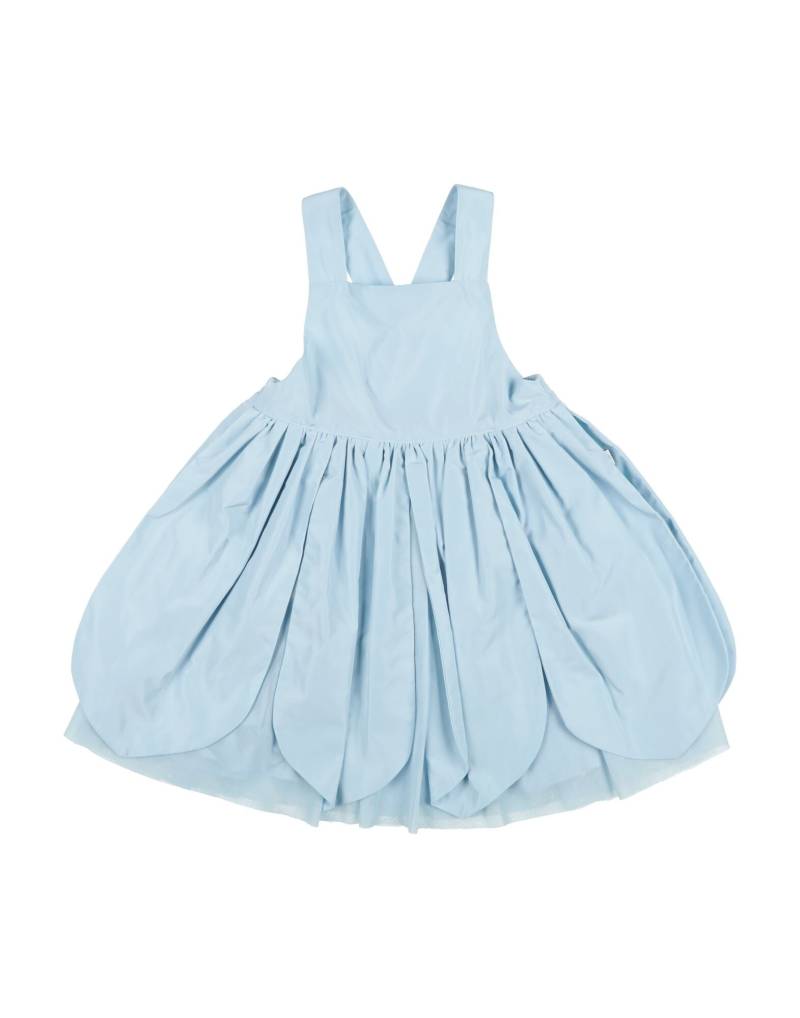 STELLA McCARTNEY KIDS Kinderkleid Kinder Himmelblau von STELLA McCARTNEY KIDS