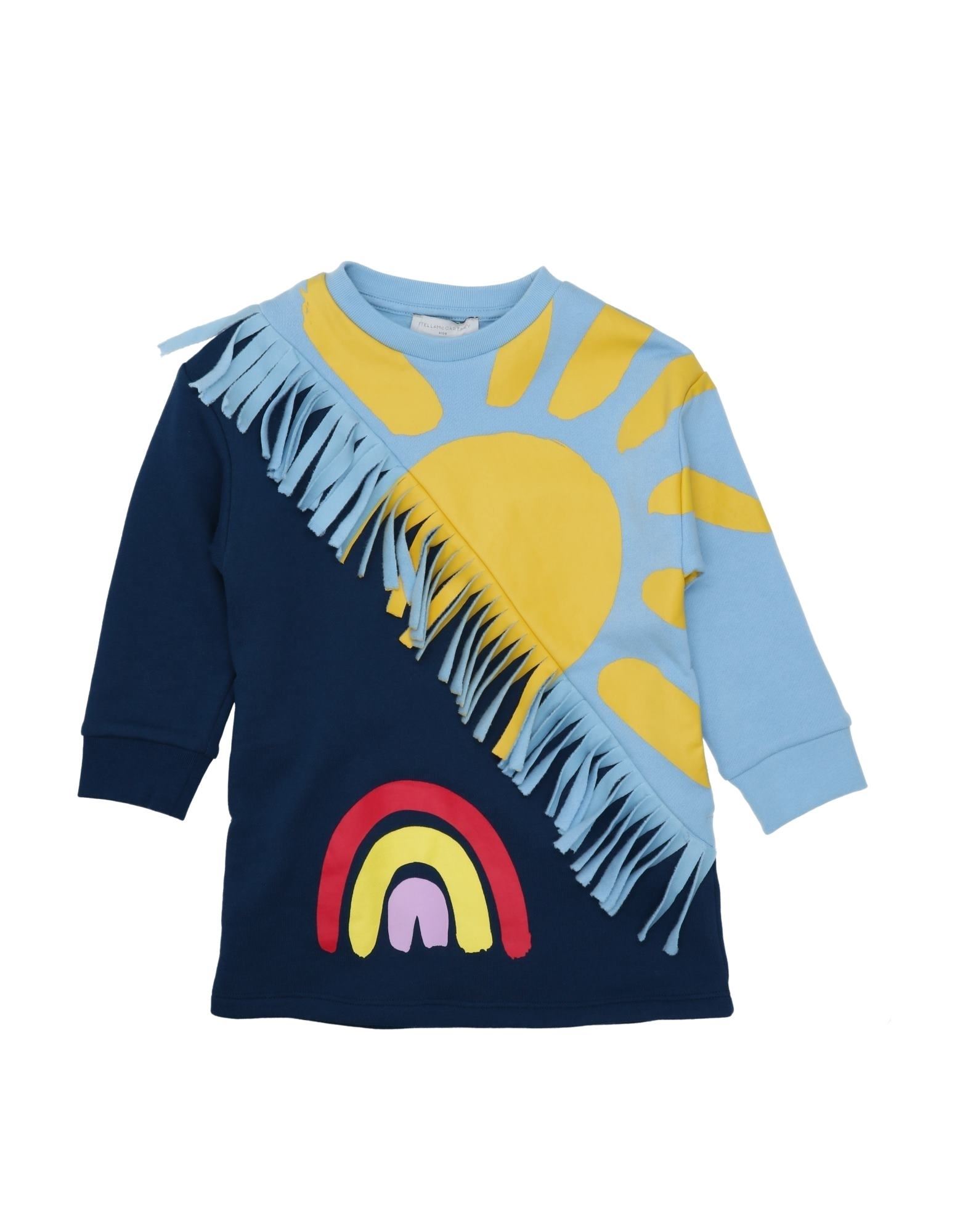 STELLA McCARTNEY KIDS Kinderkleid Kinder Himmelblau STELLA McCARTNEY KIDS Kinderkleid Kinder Himmelblau von STELLA McCARTNEY KIDS