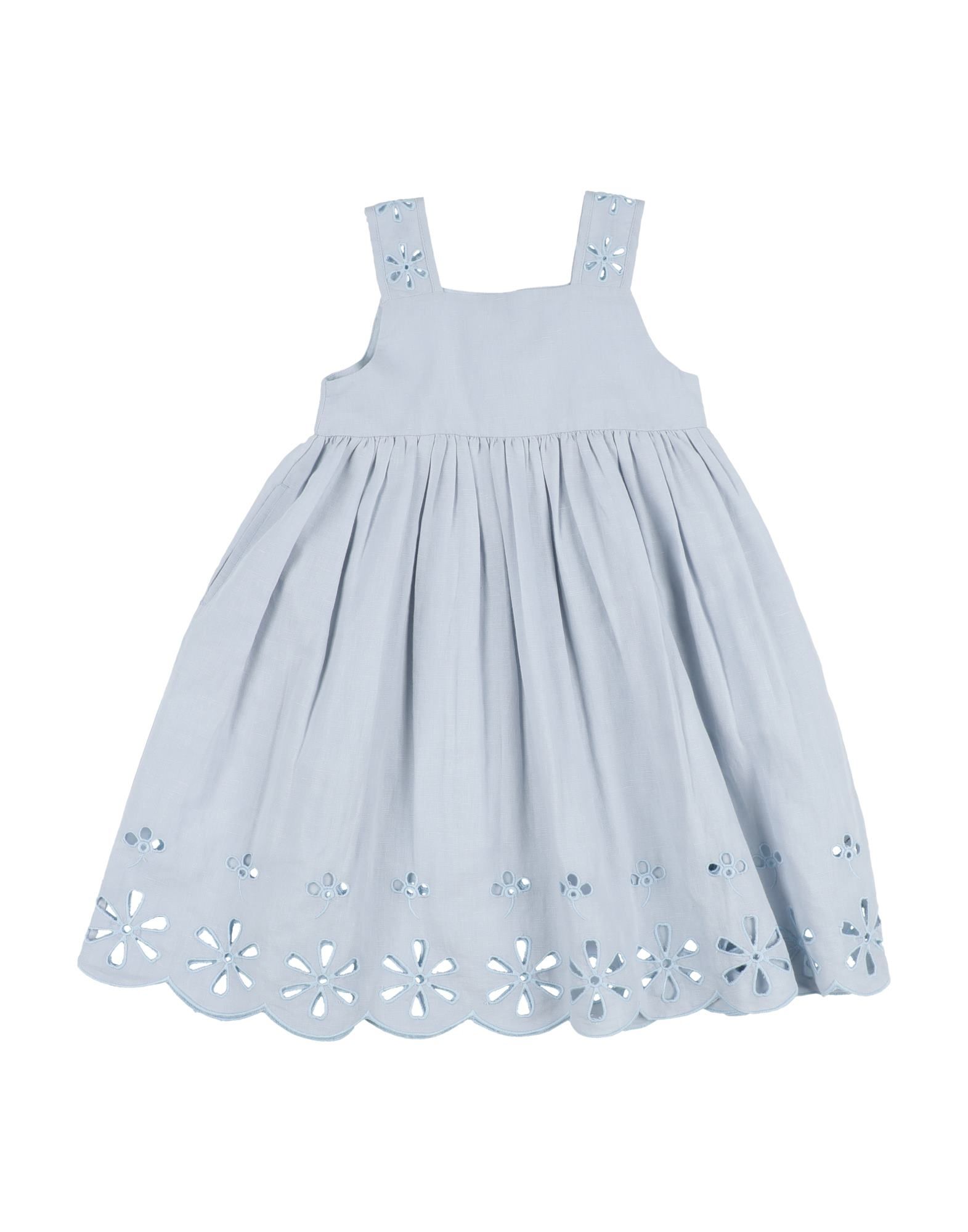 STELLA McCARTNEY KIDS Kinderkleid Kinder Himmelblau STELLA McCARTNEY KIDS Kinderkleid Kinder Himmelblau von STELLA McCARTNEY KIDS