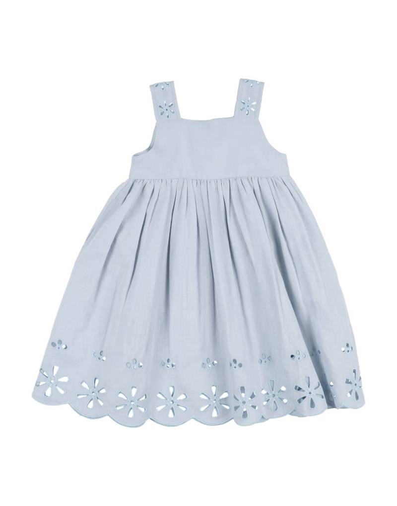 STELLA McCARTNEY KIDS Kinderkleid Kinder Himmelblau von STELLA McCARTNEY KIDS
