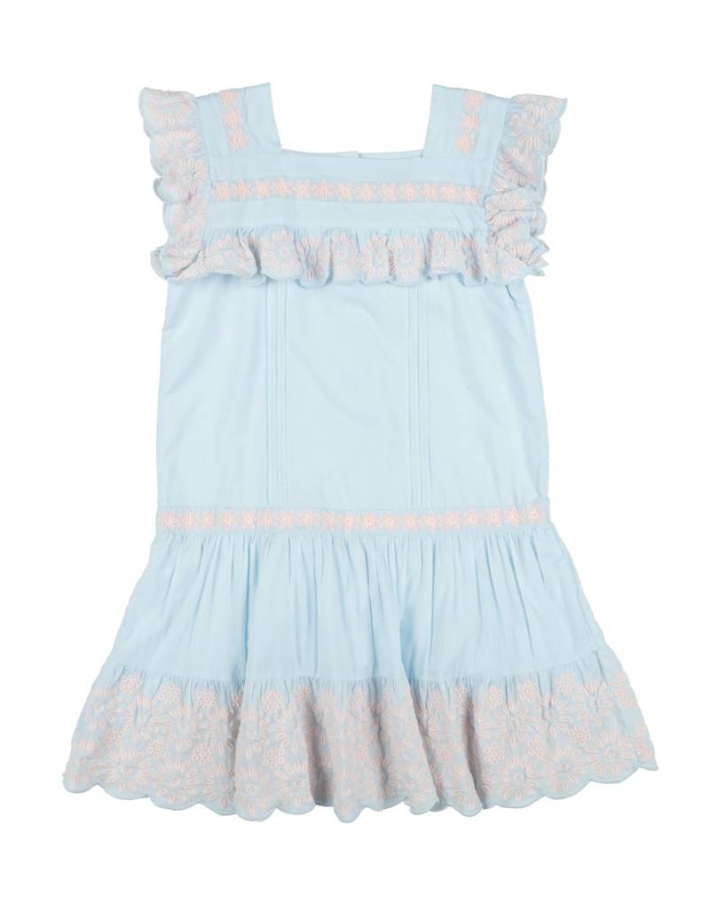 STELLA McCARTNEY KIDS Kinderkleid Kinder Himmelblau von STELLA McCARTNEY KIDS