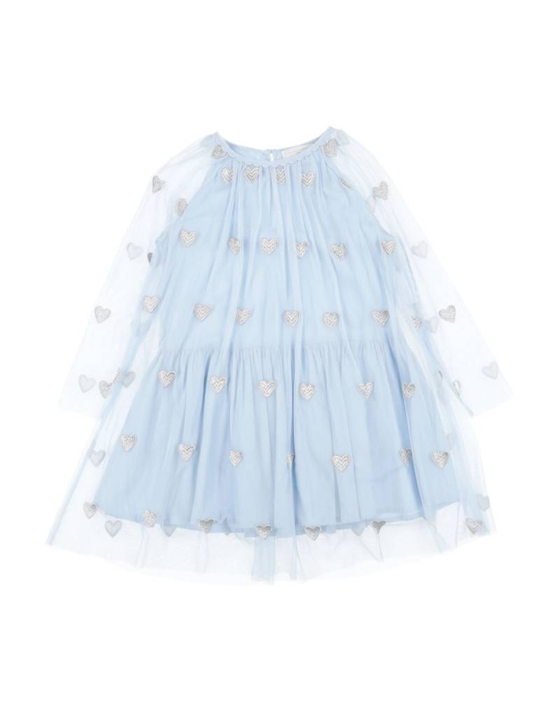 STELLA McCARTNEY KIDS Kinderkleid Kinder Himmelblau von STELLA McCARTNEY KIDS