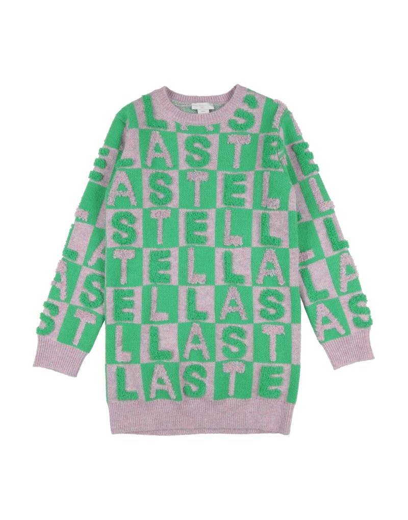 STELLA McCARTNEY KIDS Kinderkleid Kinder Lila von STELLA McCARTNEY KIDS