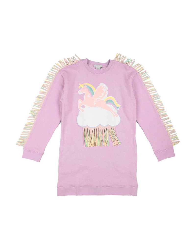 STELLA McCARTNEY KIDS Kinderkleid Kinder Lila von STELLA McCARTNEY KIDS