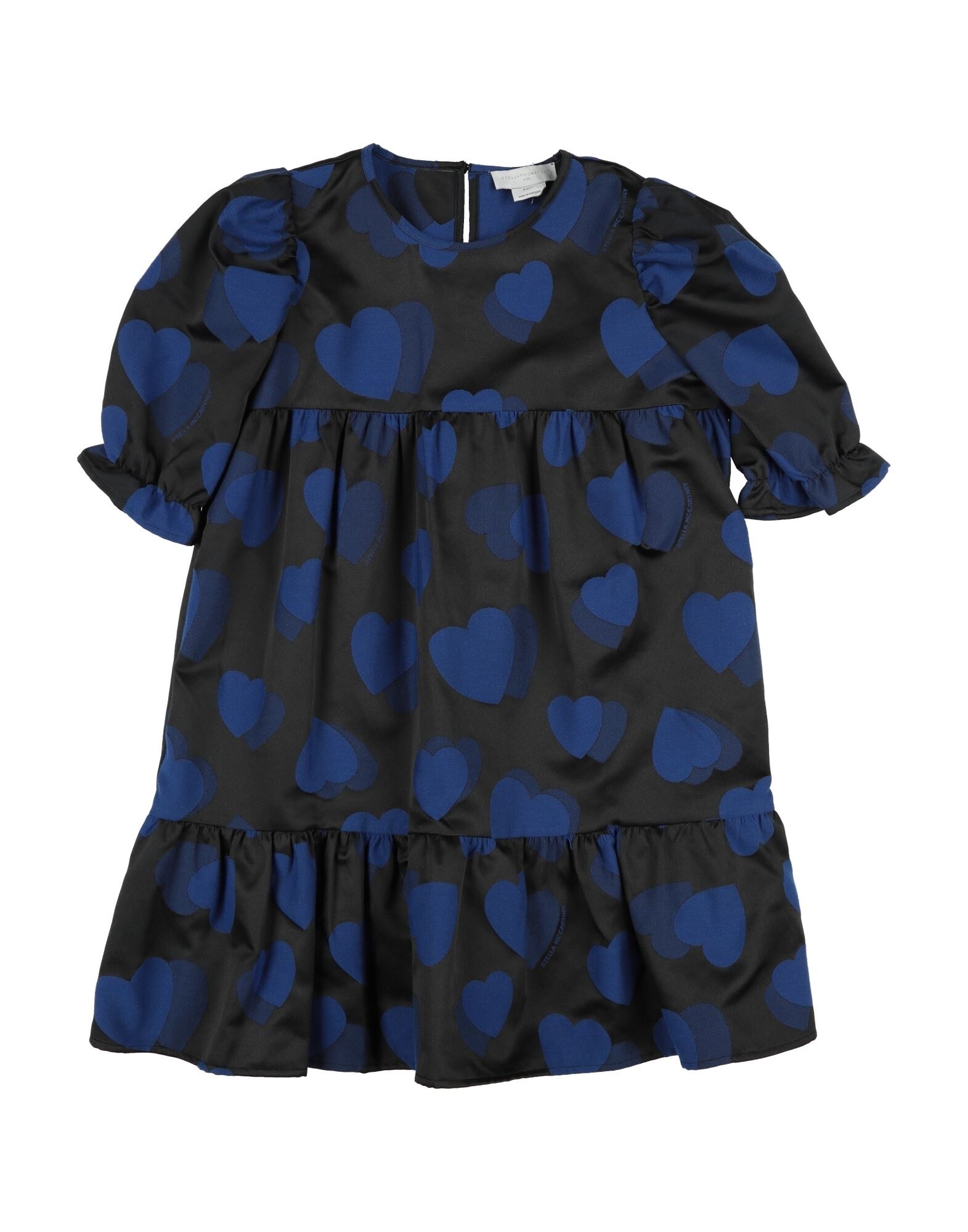 STELLA McCARTNEY KIDS Kinderkleid Kinder Marineblau STELLA McCARTNEY KIDS Kinderkleid Kinder Marineblau von STELLA McCARTNEY KIDS