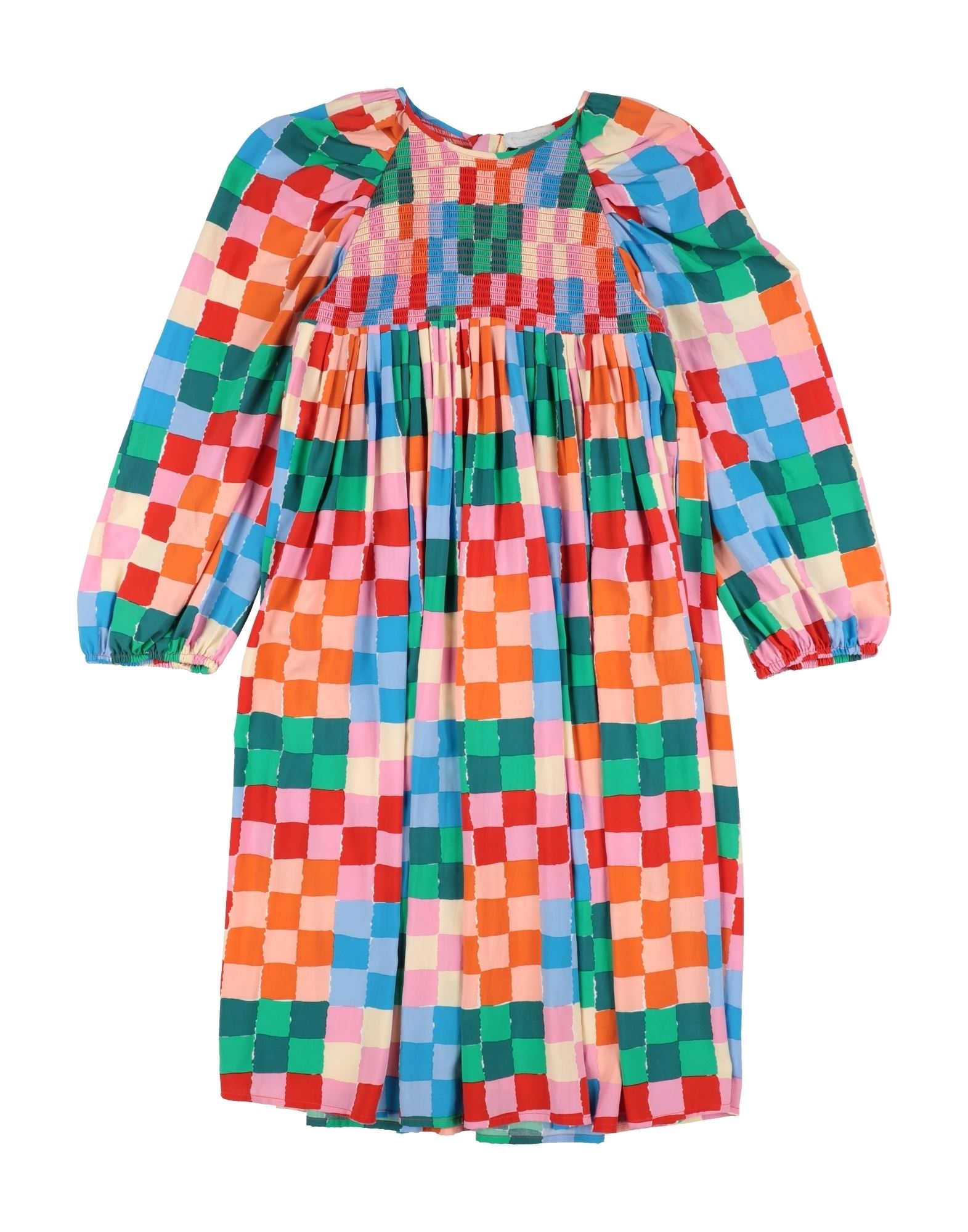 STELLA McCARTNEY KIDS Kinderkleid Kinder Orange von STELLA McCARTNEY KIDS