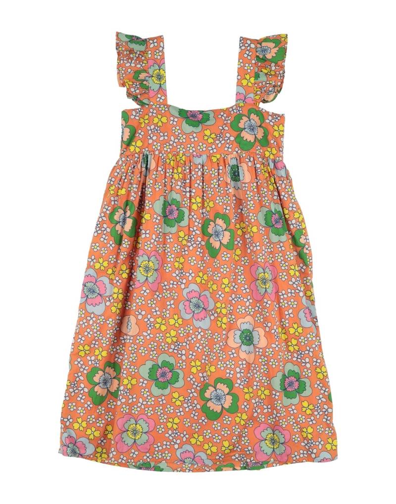 STELLA McCARTNEY KIDS Kinderkleid Kinder Orange von STELLA McCARTNEY KIDS