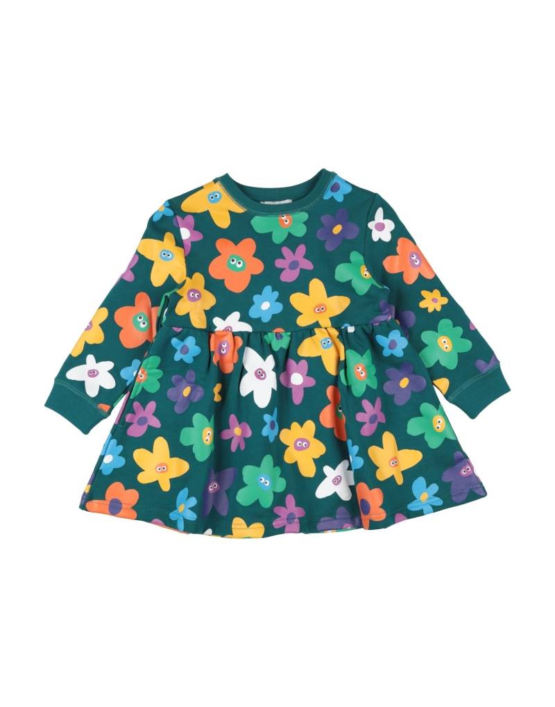 STELLA McCARTNEY KIDS Kinderkleid Kinder Aquamarin von STELLA McCARTNEY KIDS