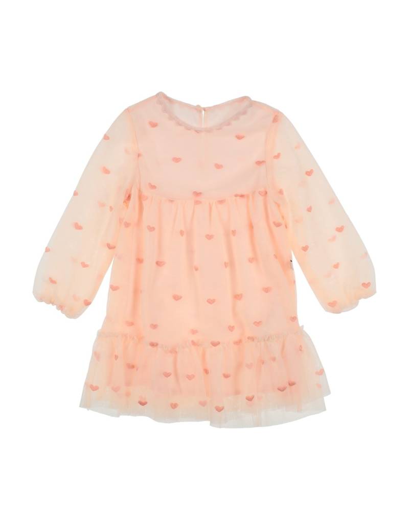 STELLA McCARTNEY KIDS Kinderkleid Kinder Pfirsich von STELLA McCARTNEY KIDS