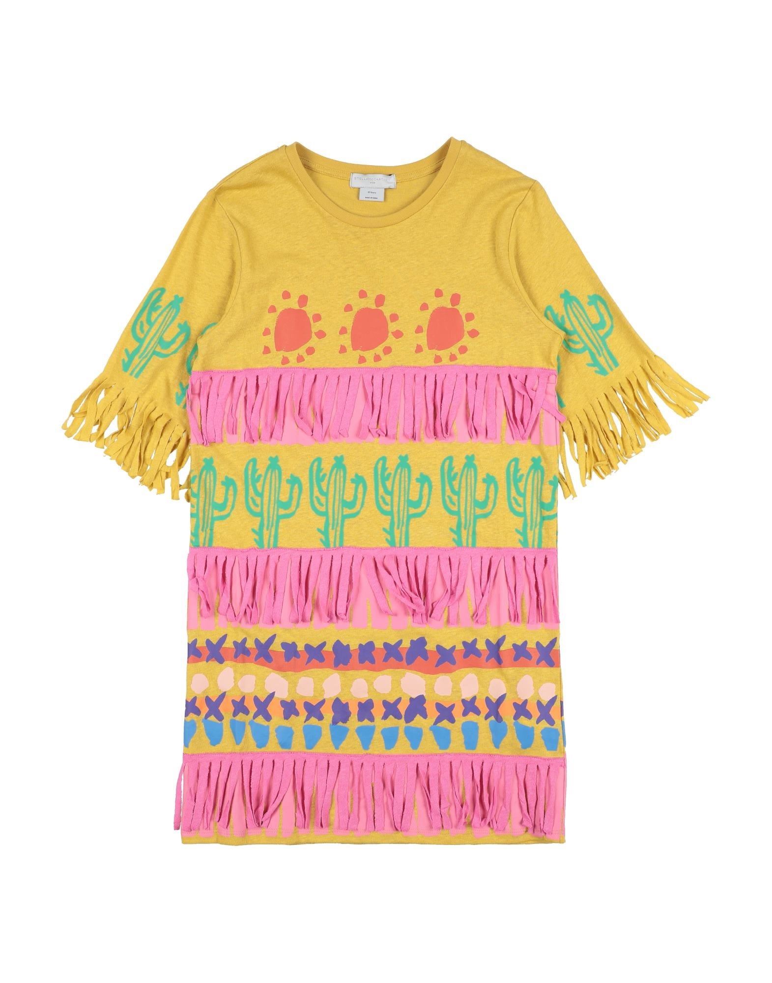 STELLA McCARTNEY KIDS Kinderkleid Kinder Ringelblume von STELLA McCARTNEY KIDS