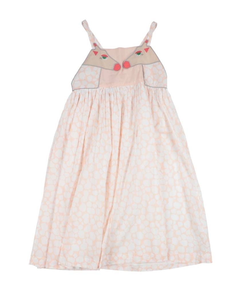 STELLA McCARTNEY KIDS Kinderkleid Kinder Rosa von STELLA McCARTNEY KIDS