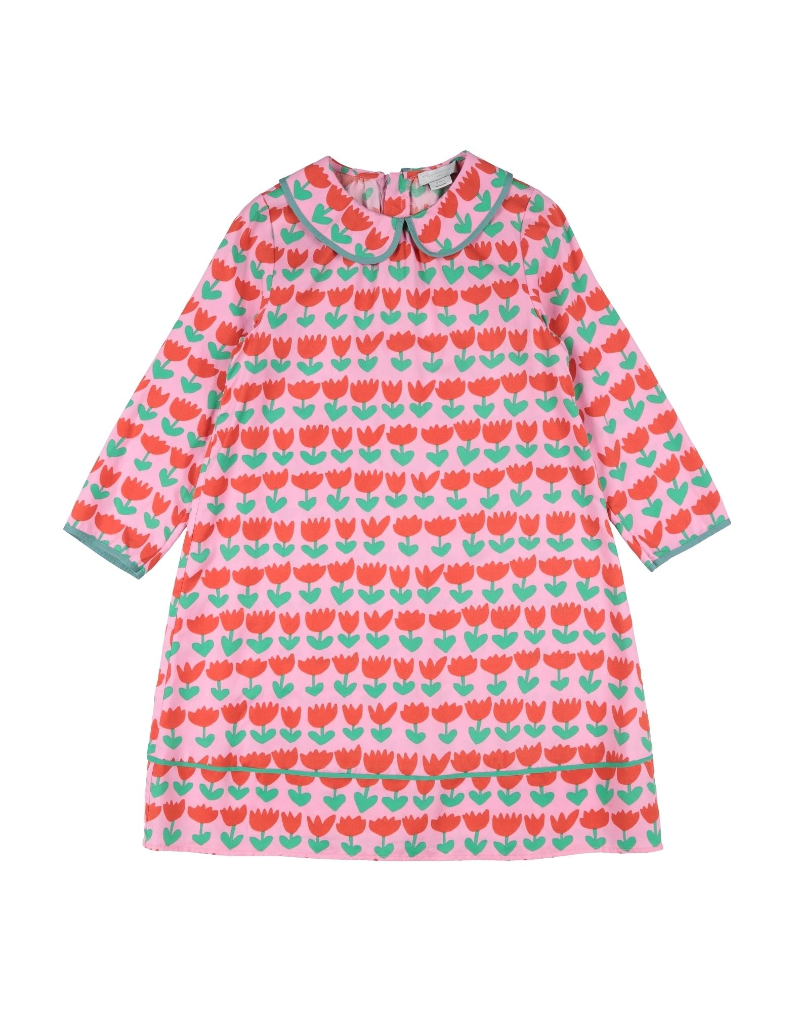 STELLA McCARTNEY KIDS Kinderkleid Kinder Rosa von STELLA McCARTNEY KIDS