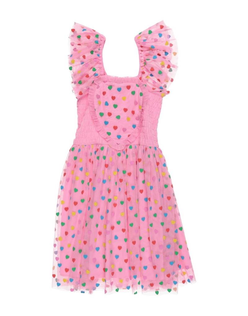 STELLA McCARTNEY KIDS Kinderkleid Kinder Rosa von STELLA McCARTNEY KIDS