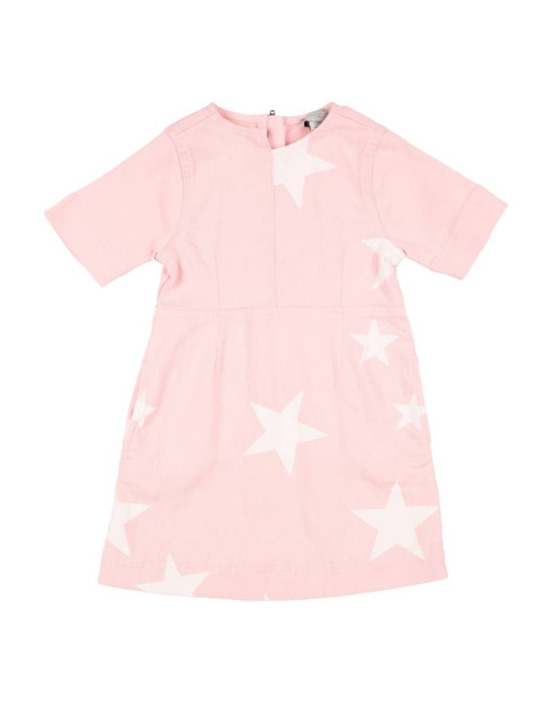 STELLA McCARTNEY KIDS Kinderkleid Kinder Rosa von STELLA McCARTNEY KIDS