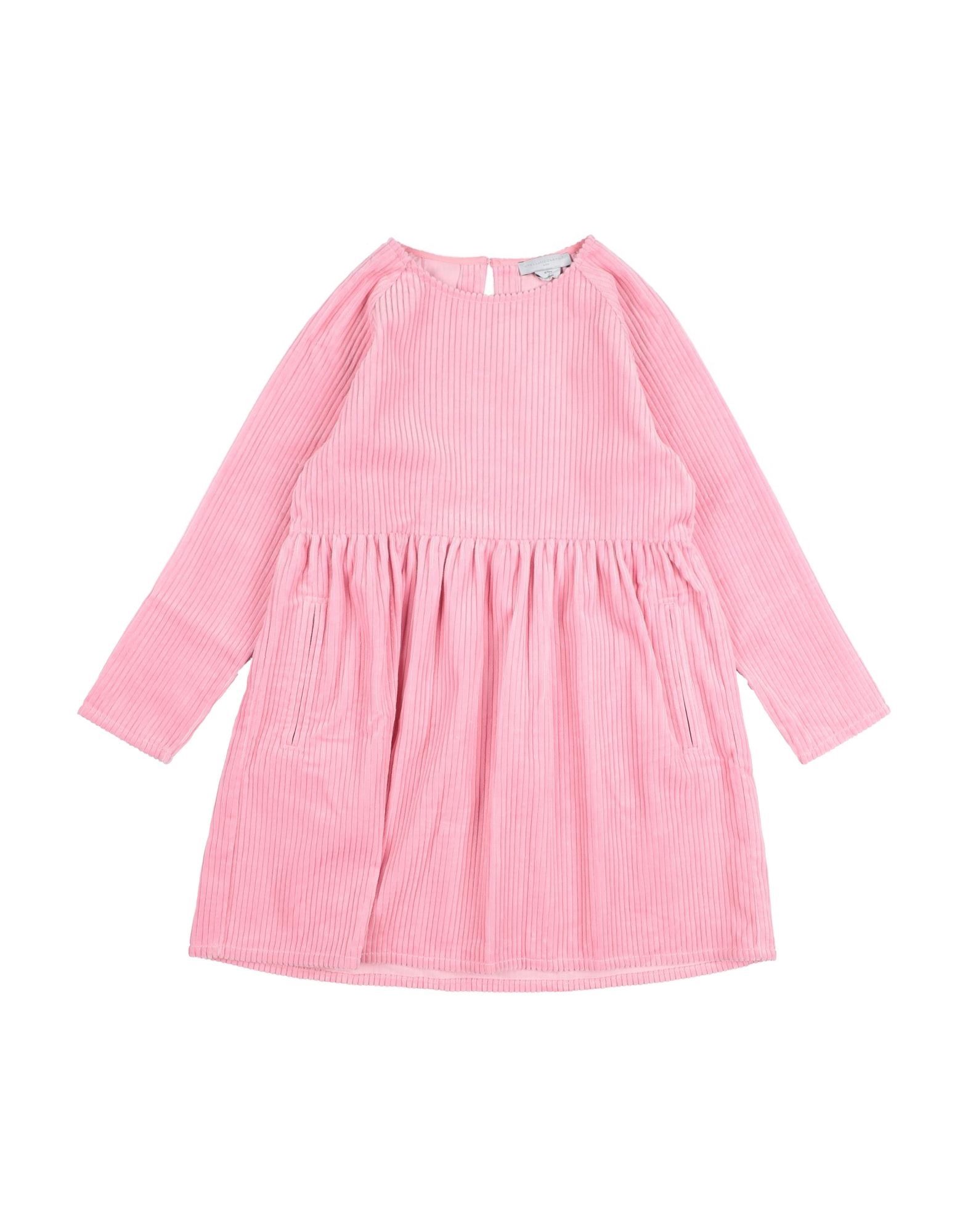 STELLA McCARTNEY KIDS Kinderkleid Kinder Rosa von STELLA McCARTNEY KIDS