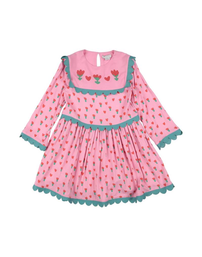 STELLA McCARTNEY KIDS Kinderkleid Kinder Rosa von STELLA McCARTNEY KIDS