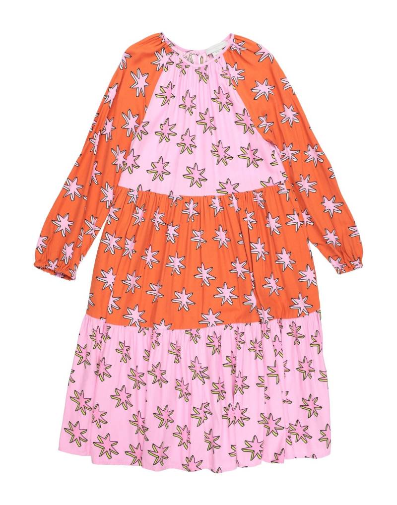 STELLA McCARTNEY KIDS Kinderkleid Kinder Rosa von STELLA McCARTNEY KIDS
