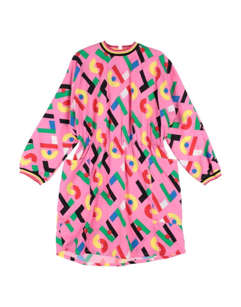 STELLA McCARTNEY KIDS Kinderkleid Kinder Rosa von STELLA McCARTNEY KIDS