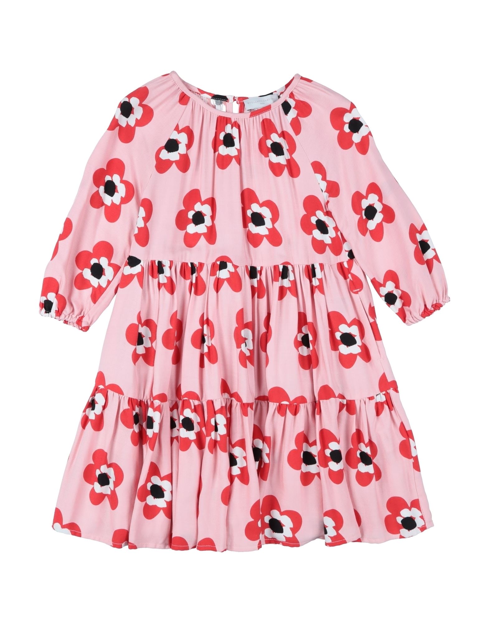 STELLA McCARTNEY KIDS Kinderkleid Kinder Rosa von STELLA McCARTNEY KIDS