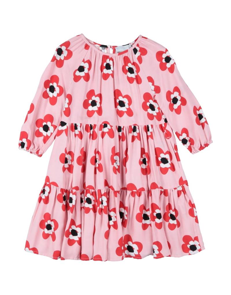STELLA McCARTNEY KIDS Kinderkleid Kinder Rosa von STELLA McCARTNEY KIDS