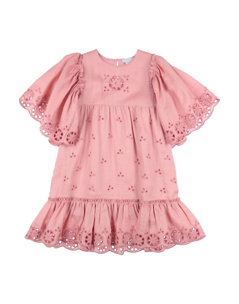 STELLA McCARTNEY KIDS Kinderkleid Kinder Rosa von STELLA McCARTNEY KIDS