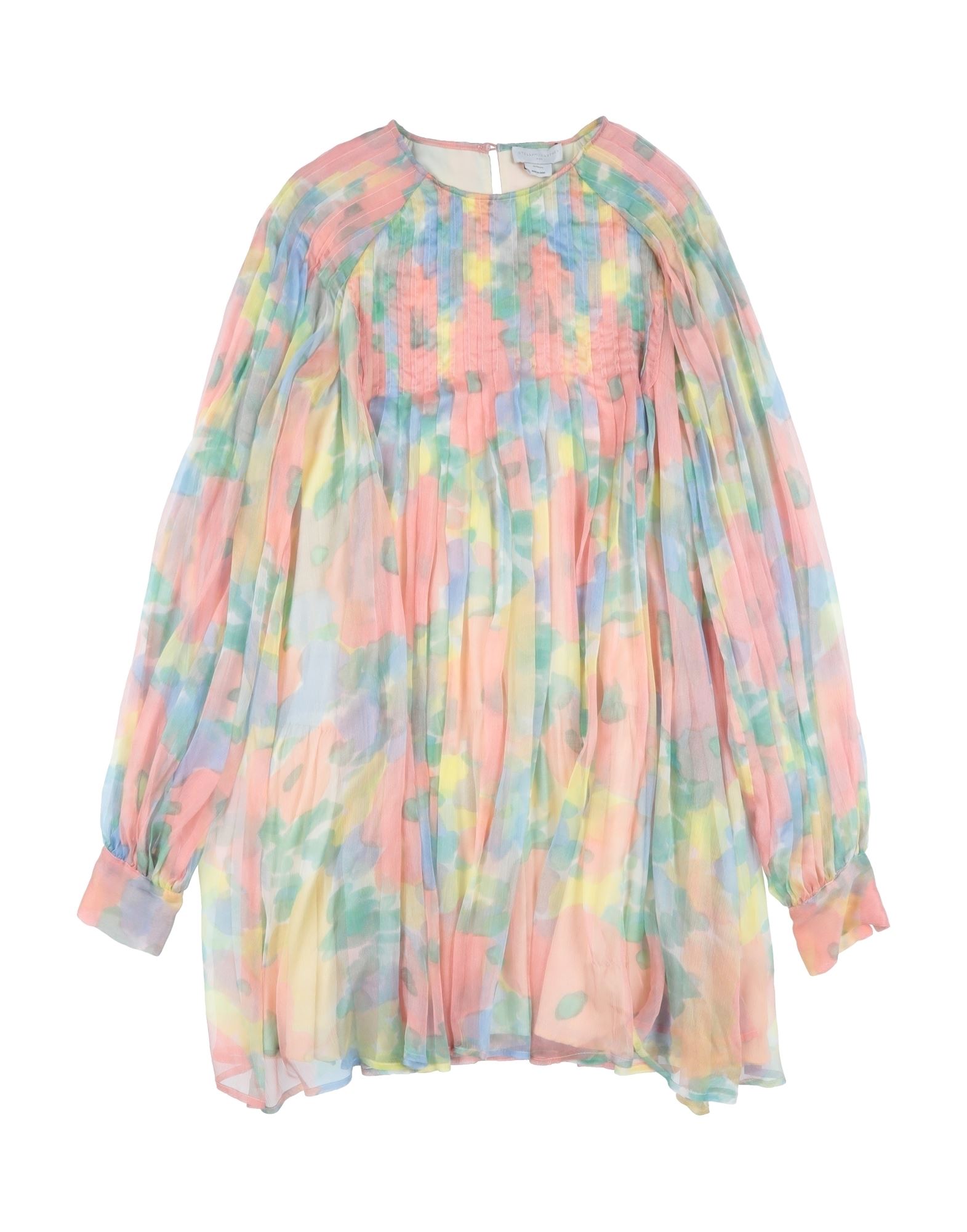 STELLA McCARTNEY KIDS Kinderkleid Kinder Rosa STELLA McCARTNEY KIDS Kinderkleid Kinder Rosa von STELLA McCARTNEY KIDS