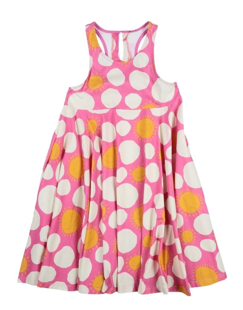 STELLA McCARTNEY KIDS Kinderkleid Kinder Rosa von STELLA McCARTNEY KIDS